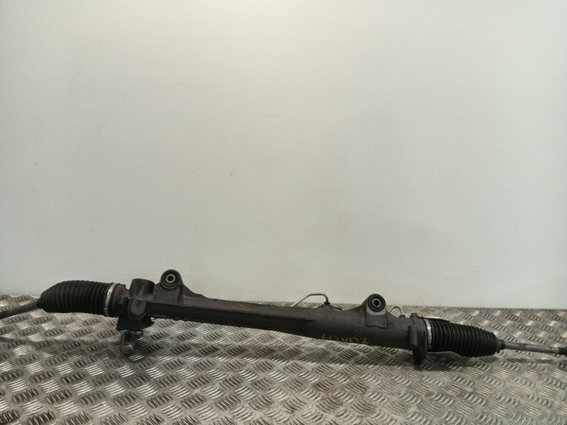 Recambio de cremallera direccion para audi q7 (4lb) 4.2 fsi quattro referencia OEM IAM 7L8422055T  
