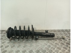 Recambio de amortiguador delantero izquierdo para citroën c3 iii (sx) 1.5 bluehdi 100 (sxyhyp, sxyhtu) referencia OEM IAM 982748