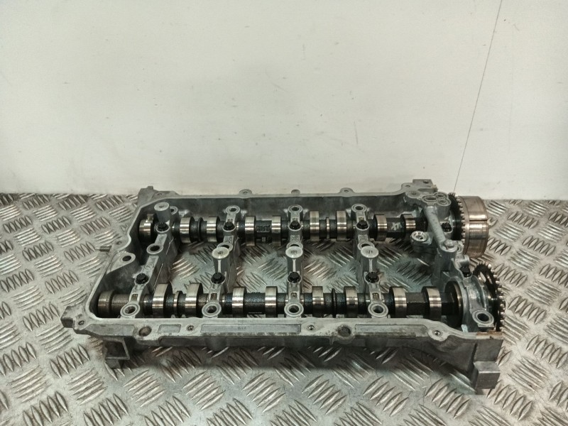 Recambio de culatin para toyota c-hr (_x1_) 1.8 hybrid (zyx10_, zyx11_) referencia OEM IAM   