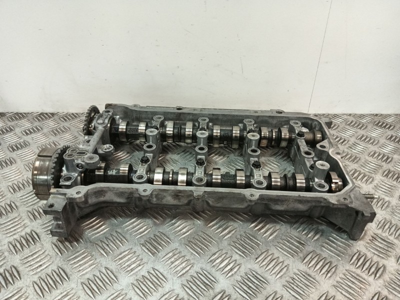 Recambio de culatin para toyota c-hr (_x1_) 1.8 hybrid (zyx10_, zyx11_) referencia OEM IAM   