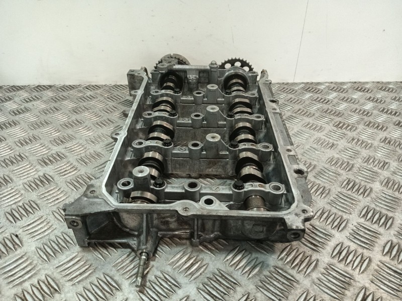 Recambio de culatin para toyota c-hr (_x1_) 1.8 hybrid (zyx10_, zyx11_) referencia OEM IAM   