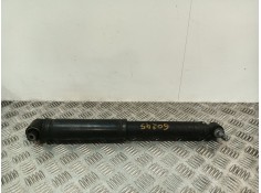 Recambio de amortiguador trasero izquierdo para renault scénic iv (j9_) 1.5 dci 110 referencia OEM IAM   