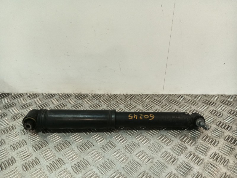 Recambio de amortiguador trasero izquierdo para renault scénic iv (j9_) 1.5 dci 110 referencia OEM IAM   