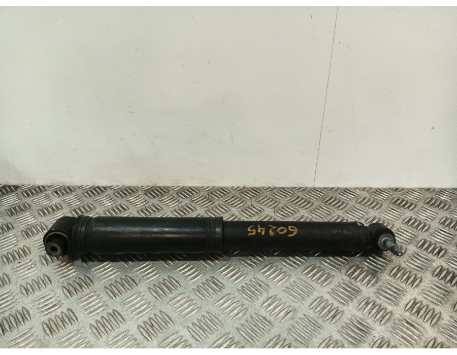 Recambio de amortiguador trasero izquierdo para renault scénic iv (j9_) 1.5 dci 110 referencia OEM IAM   