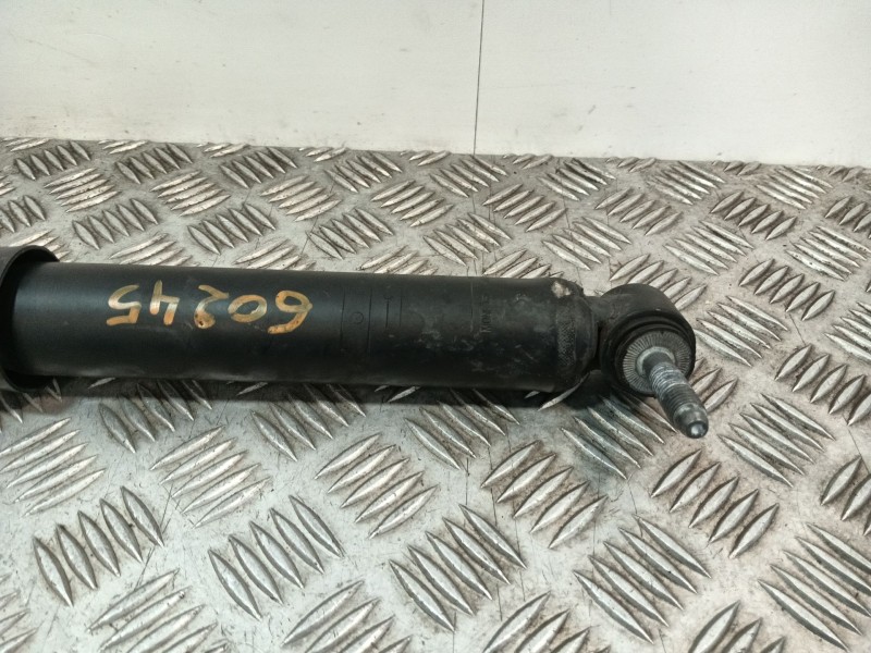 Recambio de amortiguador trasero izquierdo para renault scénic iv (j9_) 1.5 dci 110 referencia OEM IAM   