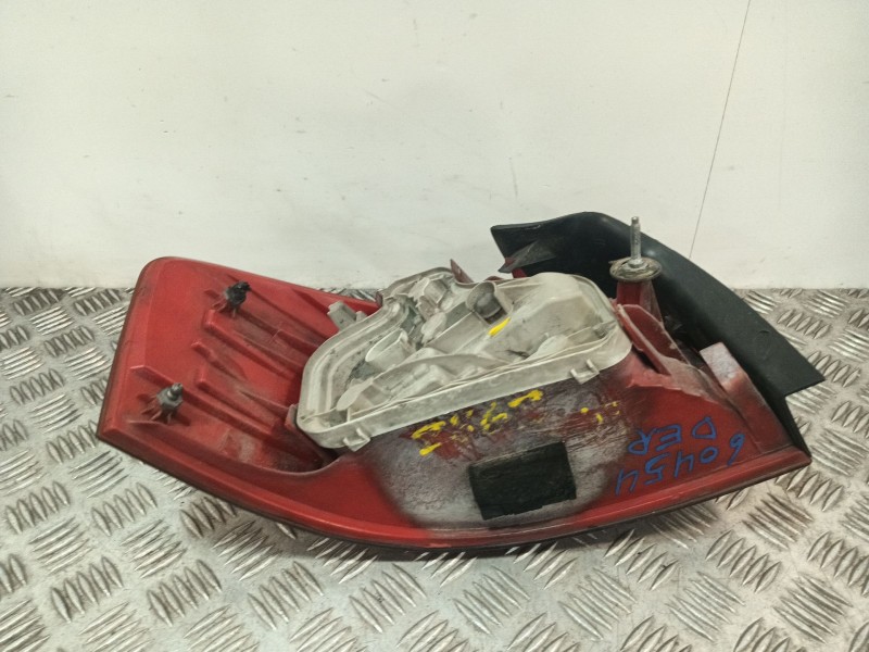Recambio de piloto trasero derecho para audi a3 (8p1) 2.0 tdi 16v referencia OEM IAM 8P0945096 084411955R 