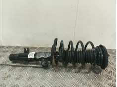 Recambio de amortiguador delantero derecho para citroën c3 iii (sx) 1.5 bluehdi 100 (sxyhyp, sxyhtu) referencia OEM IAM 98274885
