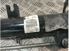 Recambio de amortiguador delantero derecho para citroën c3 iii (sx) 1.5 bluehdi 100 (sxyhyp, sxyhtu) referencia OEM IAM 98274885 2