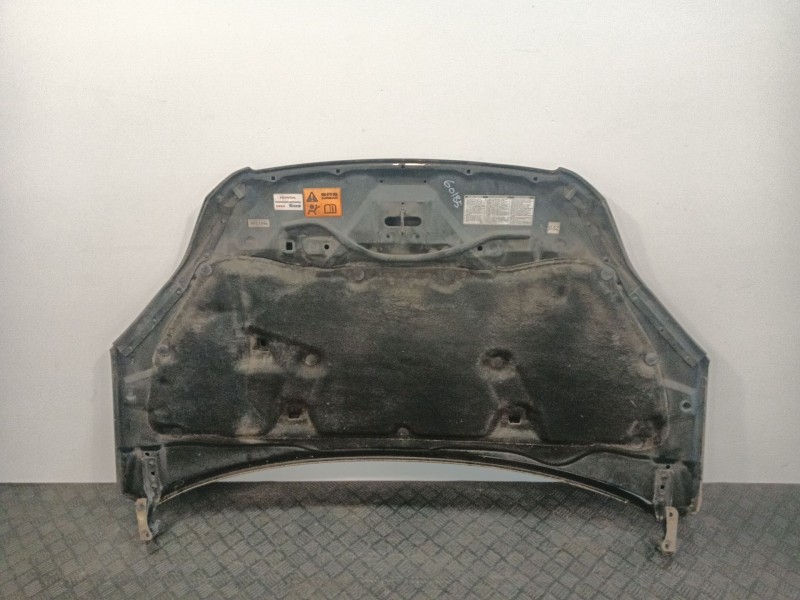 Recambio de capot para honda cr-v iii (re_) 2.2 i-ctdi 4wd (re6) referencia OEM IAM 60100SWWG00ZZ  