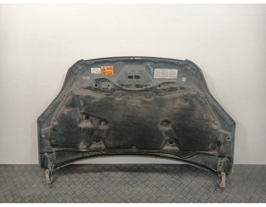 Recambio de capot para honda cr-v iii (re_) 2.2 i-ctdi 4wd (re6) referencia OEM IAM 60100SWWG00ZZ  