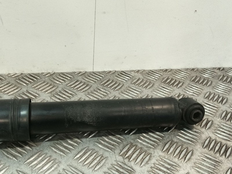 Recambio de amortiguador trasero derecho para renault scénic iv (j9_) 1.5 dci 110 referencia OEM IAM   