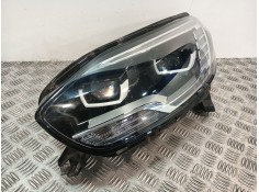 Recambio de faro izquierdo para renault scénic iv (j9_) 1.5 dci 110 referencia OEM IAM 260609501R 01229305  2