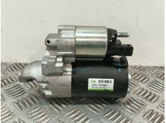 Recambio de motor arranque para peugeot 207 cc (wd_) 1.6 16v referencia OEM IAM 570520104010  