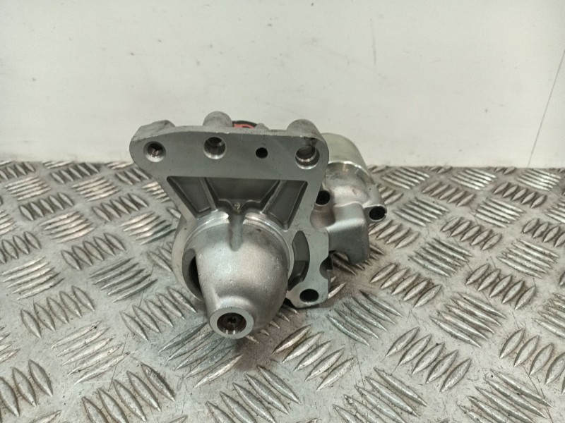 Recambio de motor arranque para peugeot 207 cc (wd_) 1.6 16v referencia OEM IAM 570520104010  