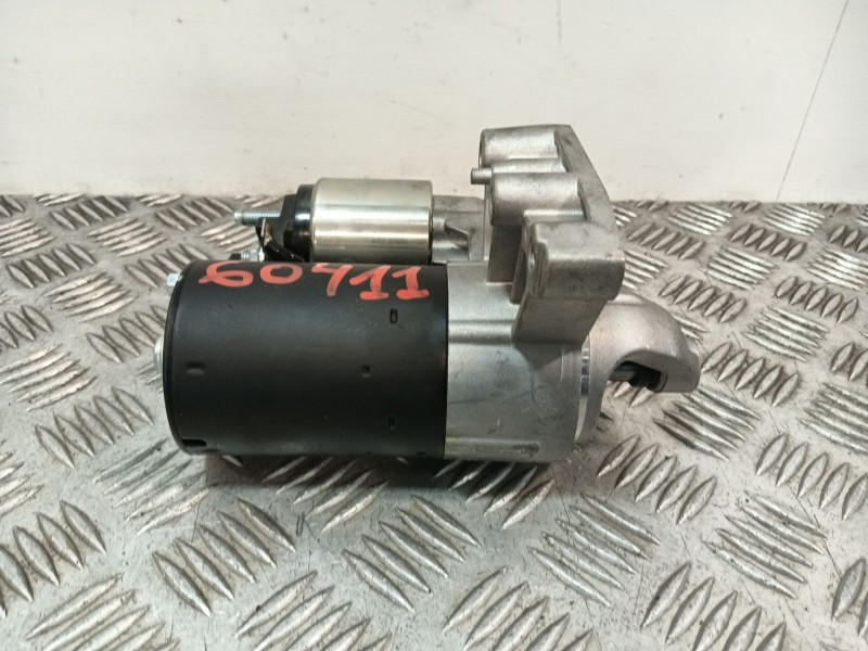 Recambio de motor arranque para peugeot 207 cc (wd_) 1.6 16v referencia OEM IAM 570520104010  