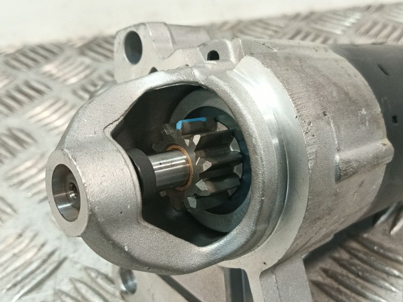 Recambio de motor arranque para peugeot 207 cc (wd_) 1.6 16v referencia OEM IAM 570520104010  