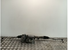 Recambio de cremallera direccion para peugeot 207 cc (wd_) 1.6 16v referencia OEM IAM 6700001531B Q003T63873ZE 