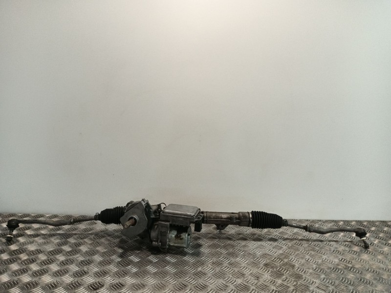 Recambio de cremallera direccion para peugeot 207 cc (wd_) 1.6 16v referencia OEM IAM 6700001531B Q003T63873ZE 
