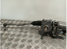 Recambio de cremallera direccion para peugeot 207 cc (wd_) 1.6 16v referencia OEM IAM 6700001531B Q003T63873ZE  2