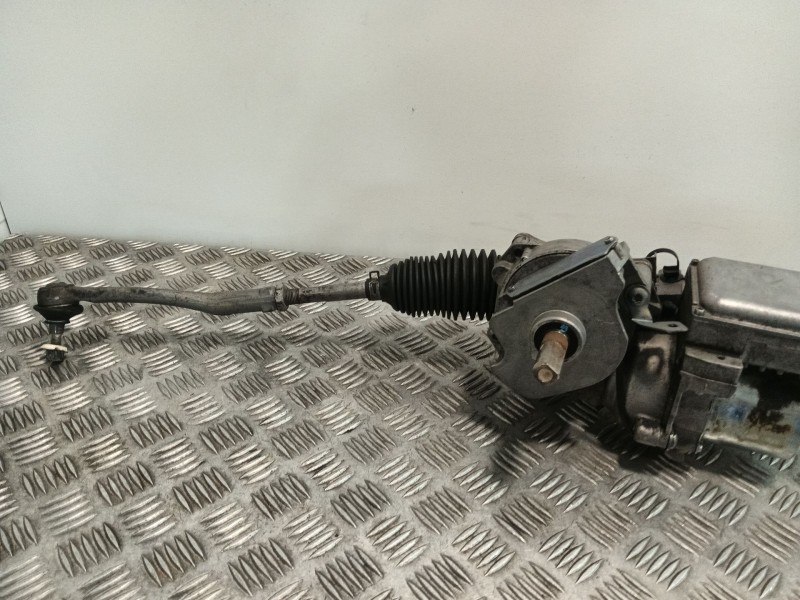 Recambio de cremallera direccion para peugeot 207 cc (wd_) 1.6 16v referencia OEM IAM 6700001531B Q003T63873ZE 