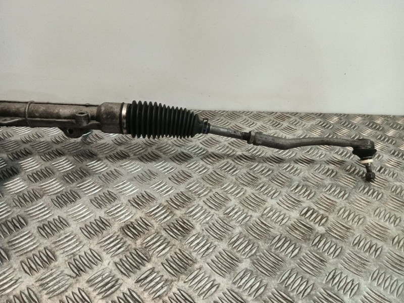 Recambio de cremallera direccion para peugeot 207 cc (wd_) 1.6 16v referencia OEM IAM 6700001531B Q003T63873ZE 