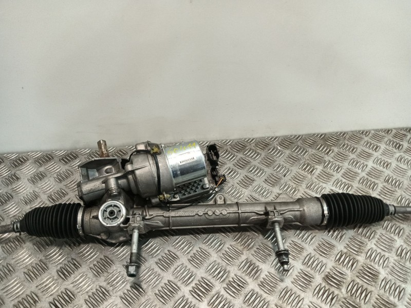 Recambio de cremallera direccion para peugeot 207 cc (wd_) 1.6 16v referencia OEM IAM 6700001531B Q003T63873ZE 