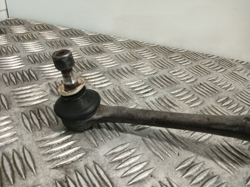 Recambio de cremallera direccion para peugeot 207 cc (wd_) 1.6 16v referencia OEM IAM 6700001531B Q003T63873ZE 