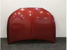 Recambio de capot para seat ibiza iv (6j5, 6p1) 1.4 tsi referencia OEM IAM 6J0823031 6J0823031B 6J0823031C