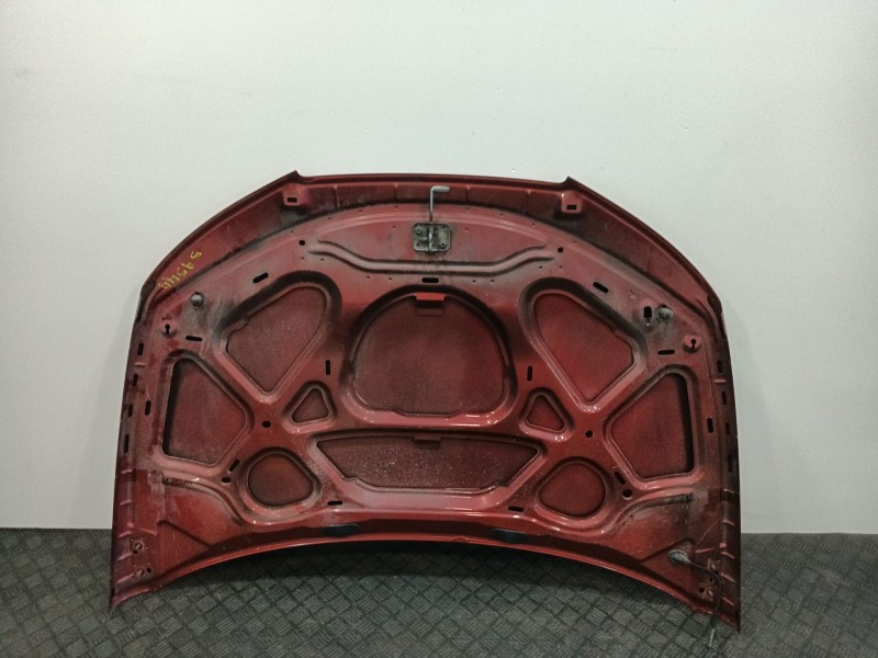 Recambio de capot para seat ibiza iv (6j5, 6p1) 1.4 tsi referencia OEM IAM 6J0823031 6J0823031B 6J0823031C