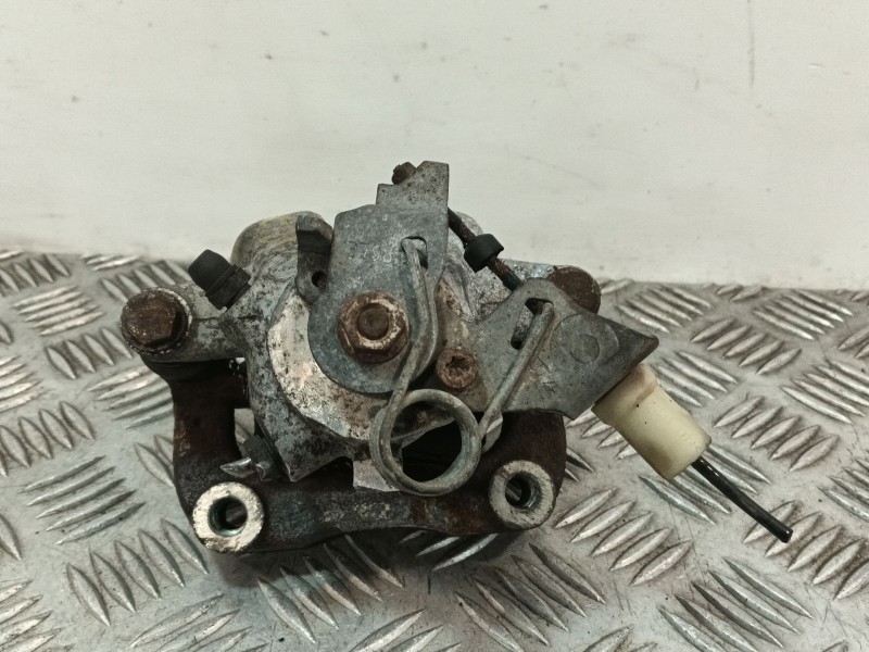 Recambio de pinza freno trasera derecha para peugeot 208 i (ca_, cc_) 1.6 referencia OEM IAM   