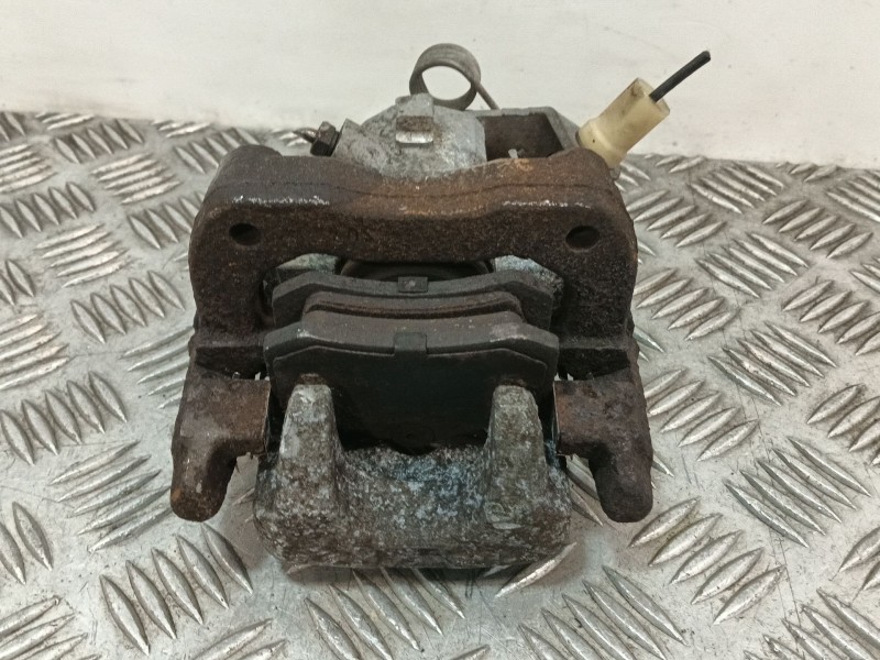 Recambio de pinza freno trasera derecha para peugeot 208 i (ca_, cc_) 1.6 referencia OEM IAM   