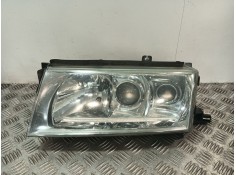 Recambio de faro izquierdo para skoda octavia i combi (1u5) 1.9 tdi referencia OEM IAM YU3X13006 1U1941015G 