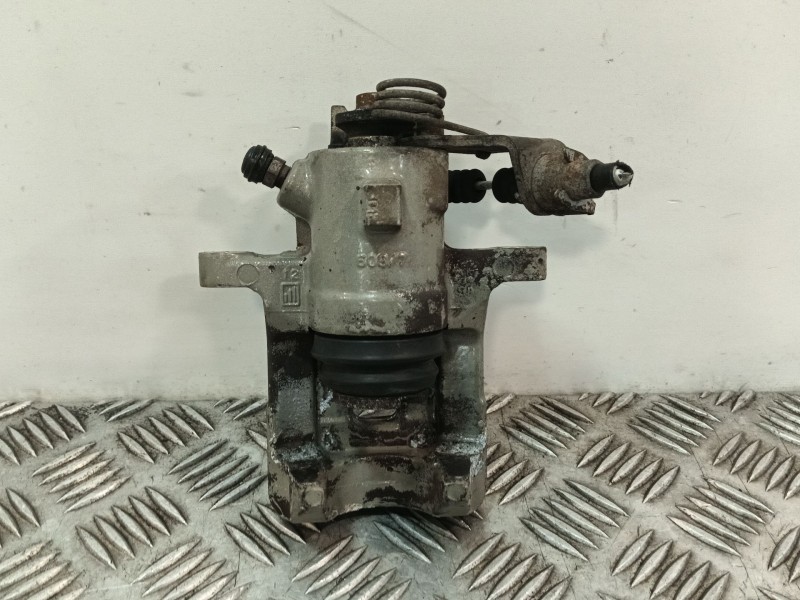 Recambio de pinza freno trasera izquierda para audi tt (8n3/8n9) 1.8 20v turbo referencia OEM IAM   