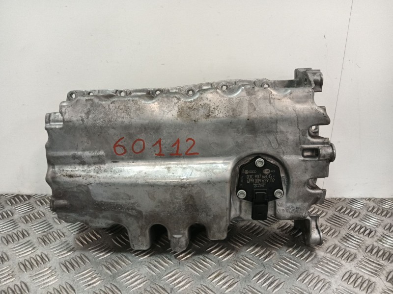 Recambio de carter para seat ibiza iv (6j5, 6p1) 1.6 tdi referencia OEM IAM 03G103603  