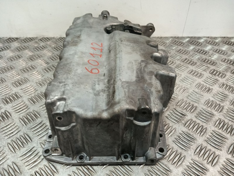 Recambio de carter para seat ibiza iv (6j5, 6p1) 1.6 tdi referencia OEM IAM 03G103603  