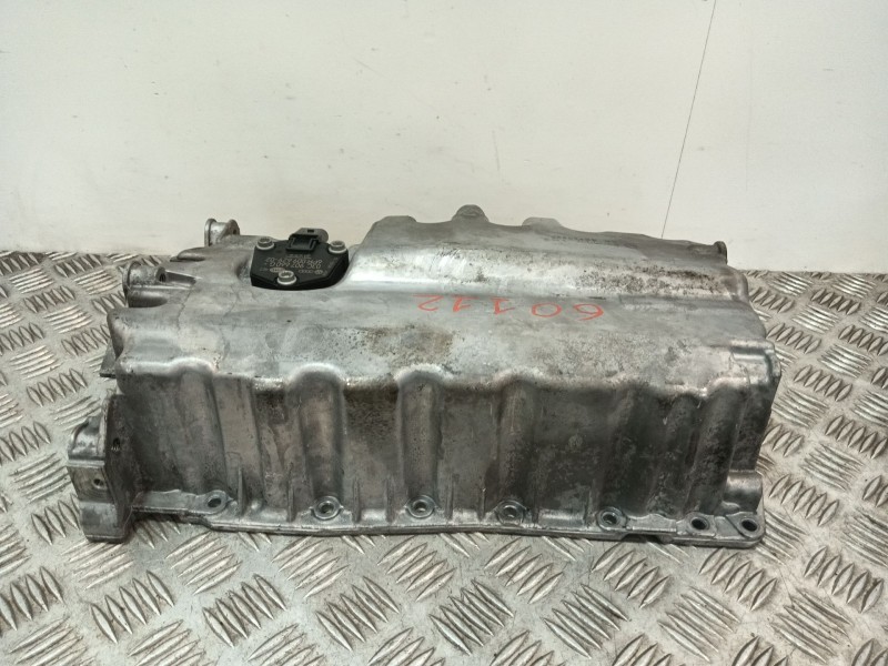 Recambio de carter para seat ibiza iv (6j5, 6p1) 1.6 tdi referencia OEM IAM 03G103603  