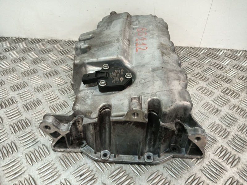 Recambio de carter para seat ibiza iv (6j5, 6p1) 1.6 tdi referencia OEM IAM 03G103603  
