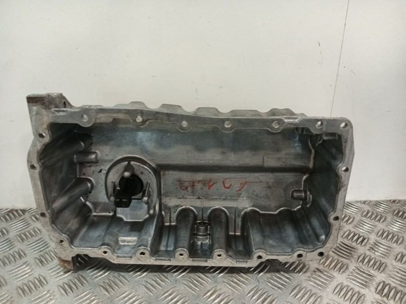 Recambio de carter para seat ibiza iv (6j5, 6p1) 1.6 tdi referencia OEM IAM 03G103603  