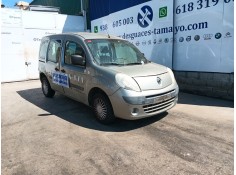 renault kangoo / grand kangoo ii (kw0/1_) del año 2009