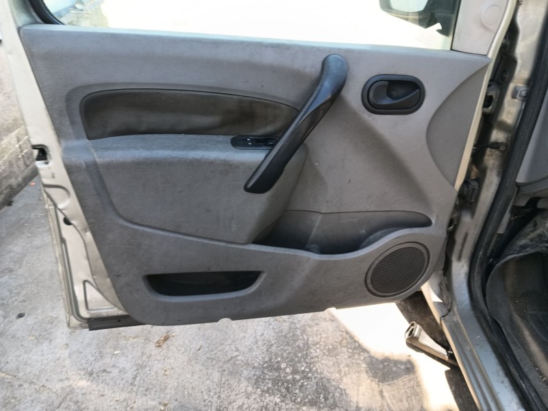 renault kangoo / grand kangoo ii (kw0/1_) del año 2009