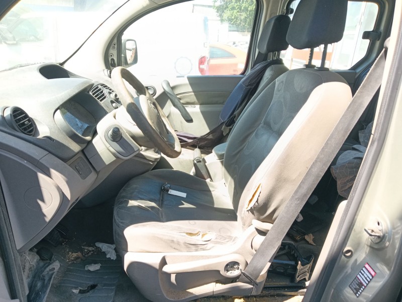 renault kangoo / grand kangoo ii (kw0/1_) del año 2009