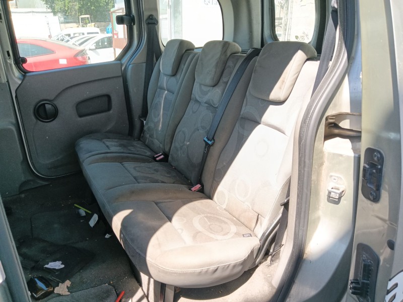 renault kangoo / grand kangoo ii (kw0/1_) del año 2009