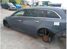Recambio de puerta trasera izquierda para opel insignia sports tourer referencia OEM IAM 22805992   2
