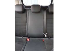 Recambio de cinturon seguridad trasero central para ford ecosport 1.0 ecoboost referencia OEM IAM 2228224  