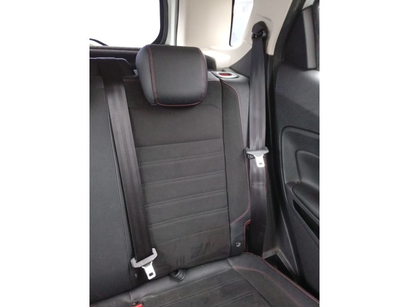 Recambio de cinturon seguridad trasero izquierdo para ford ecosport 1.0 ecoboost referencia OEM IAM 2225693  