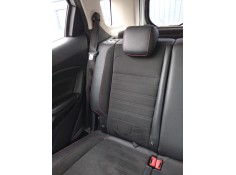 Recambio de cinturon seguridad trasero derecho para ford ecosport 1.0 ecoboost referencia OEM IAM 2225692  