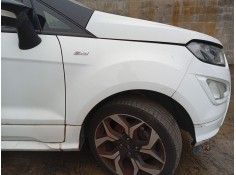 Recambio de aleta delantera derecha para ford ecosport 1.0 ecoboost referencia OEM IAM 2205423  