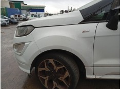 Recambio de aleta delantera izquierda para ford ecosport 1.0 ecoboost referencia OEM IAM 2205421  