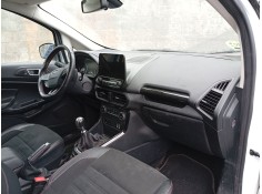 Recambio de airbag delantero derecho para ford ecosport 1.0 ecoboost referencia OEM IAM 2175184  