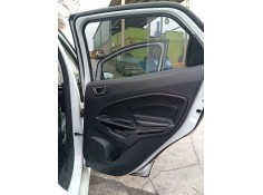Recambio de elevalunas trasero derecho para ford ecosport 1.0 ecoboost referencia OEM IAM 2142450  